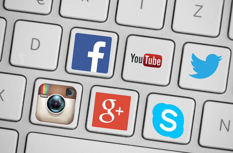 3 Questions You Should Ask Before Posting on Social Media 3 Questions You Should Ask Before Posting on Social Media