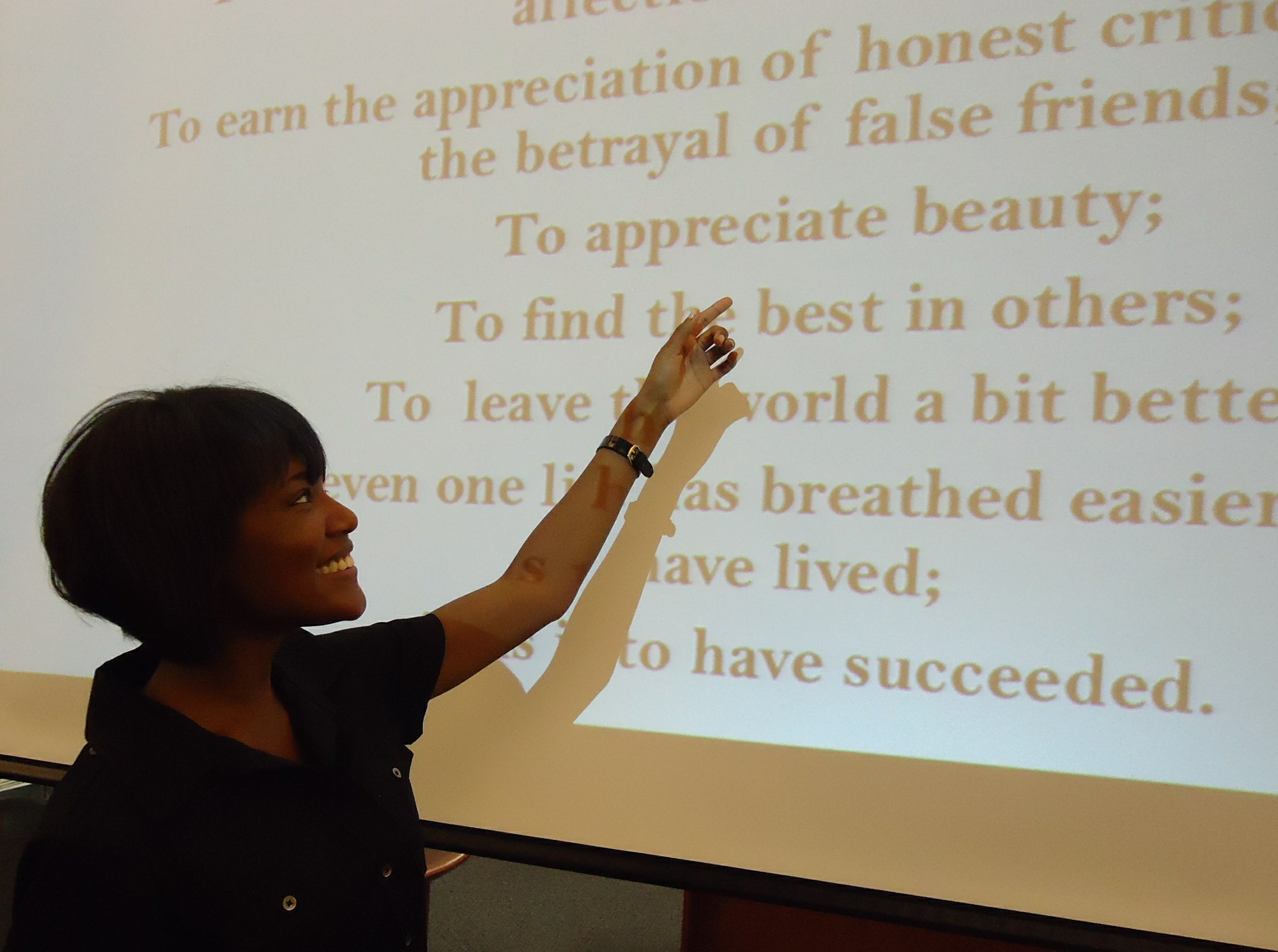 What is “Passion” from the Standpoint of MBA Admissions? What is “Passion” from the Standpoint of MBA Admissions?