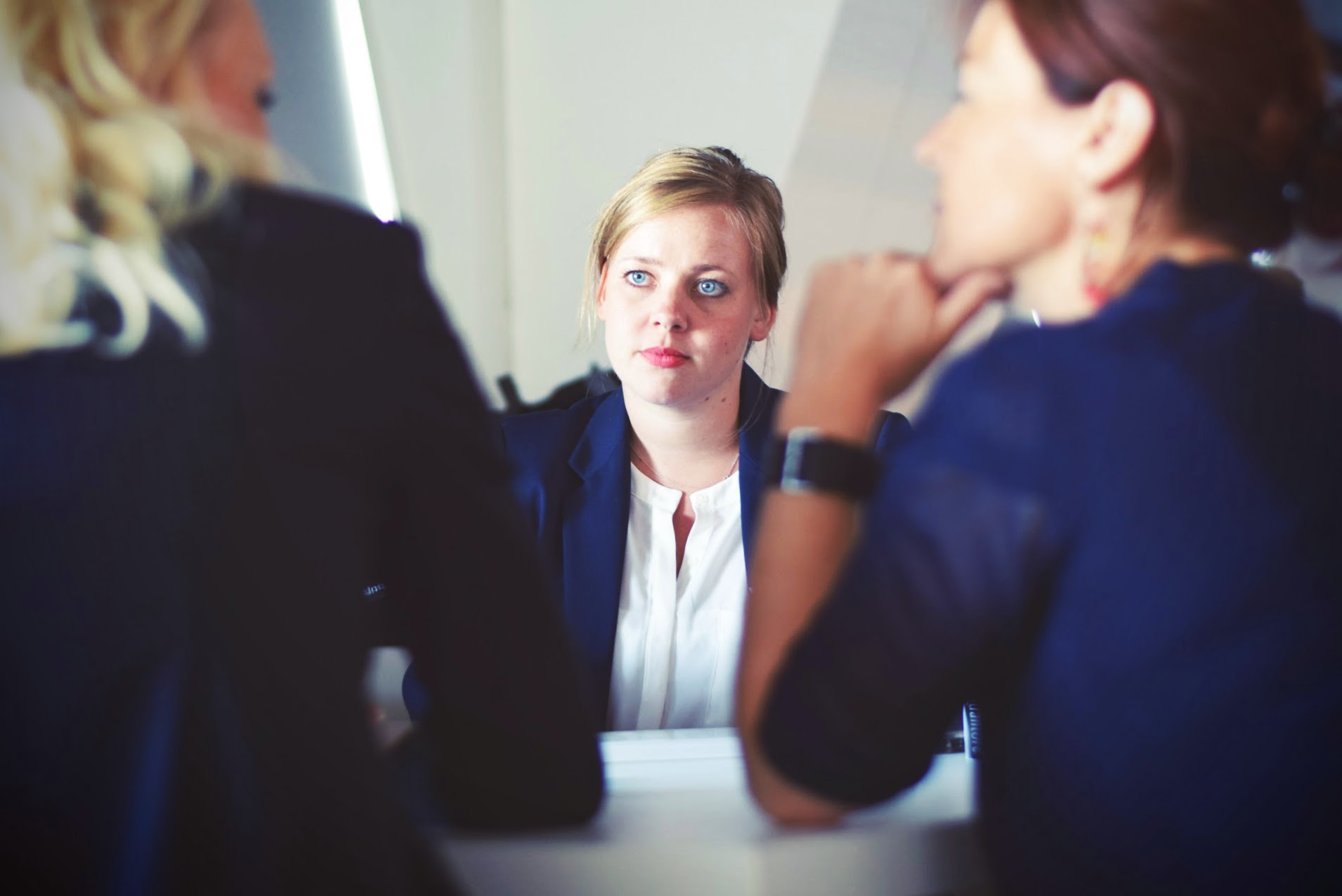 Top 9 Interview Questions You Should Kill (and how you can do it) Top 9 Interview Questions You Should Kill (and how you can do it)